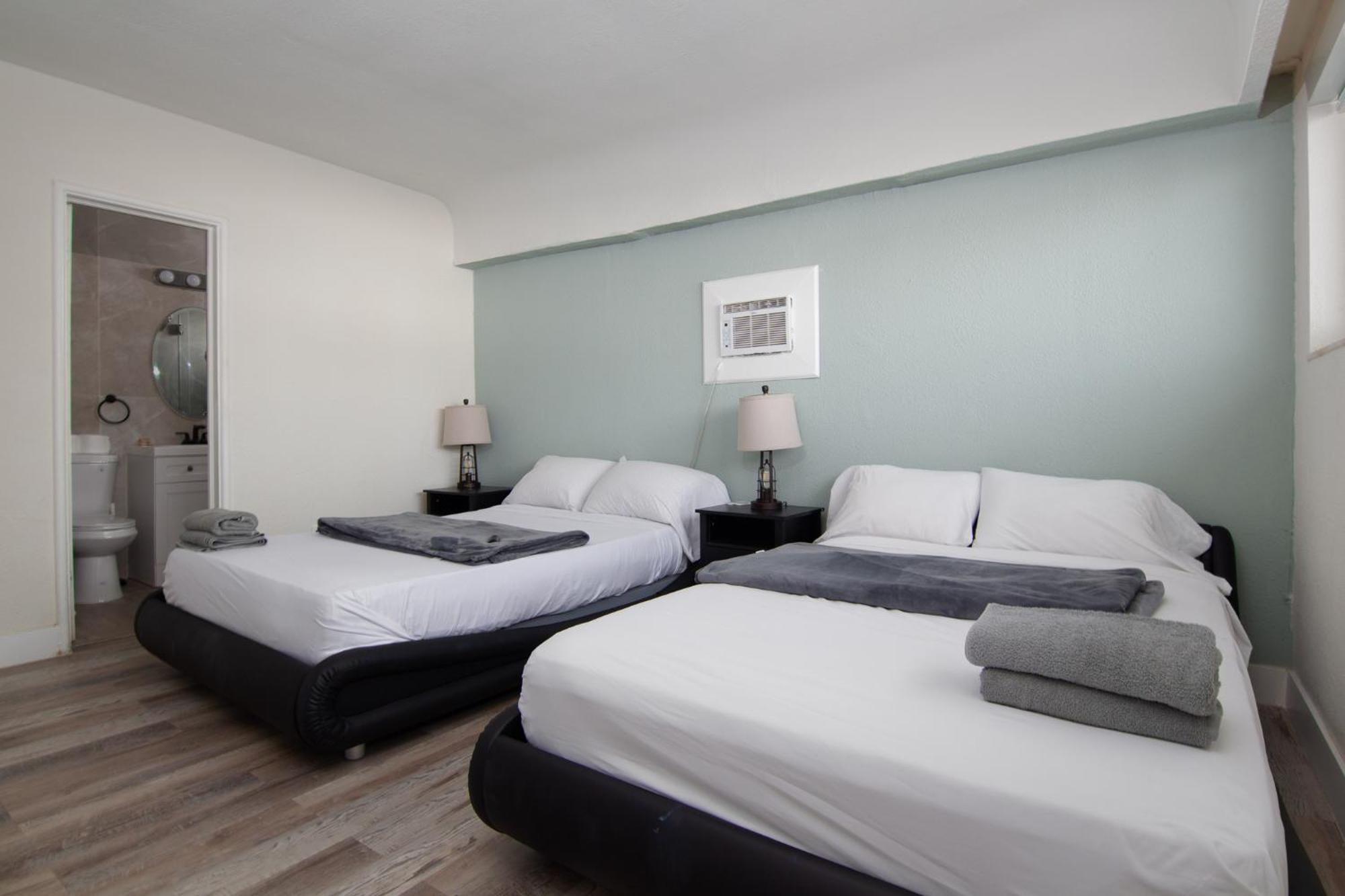 Pousada Suites 할리우드 외부 사진