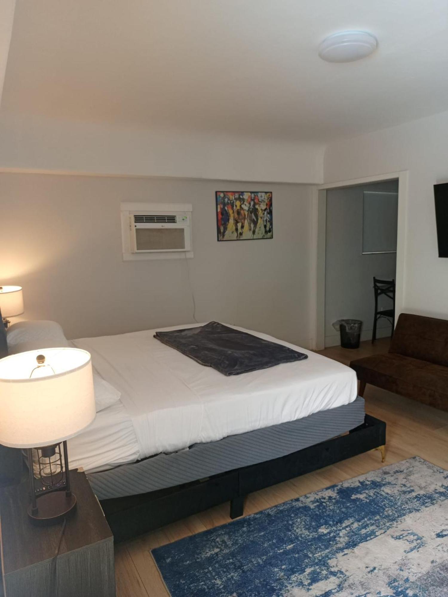 Pousada Suites 할리우드 외부 사진